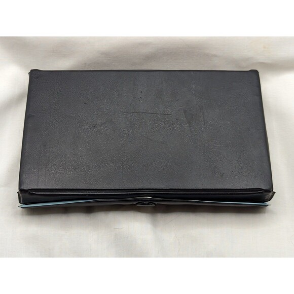 Vintage Travel size Dominoes - Picture 9 of 9